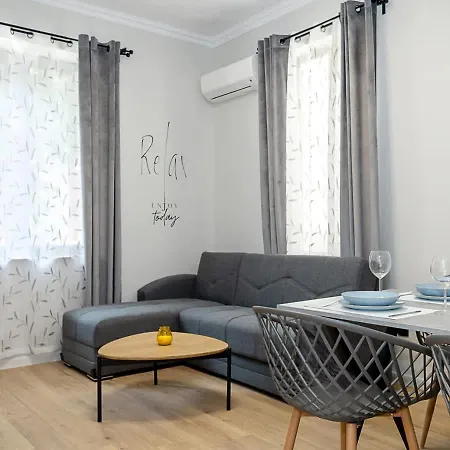 Urban Harmony Collection - 3 Stylish - Center By Flat Mаnager Варна