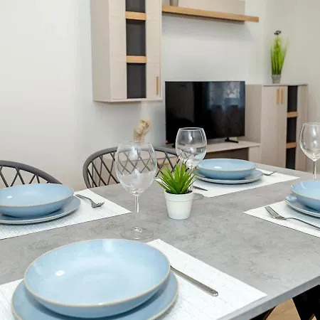 Appartamento Urban Harmony Collection - 3 Stylish - Center By Flat Mаnager Varna