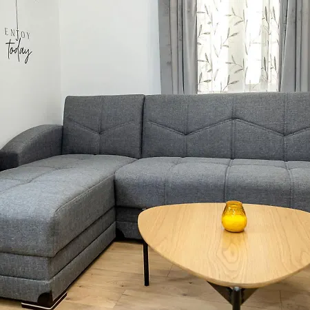 Appartamento Urban Harmony Collection - 3 Stylish - Center By Flat Mаnager Varna