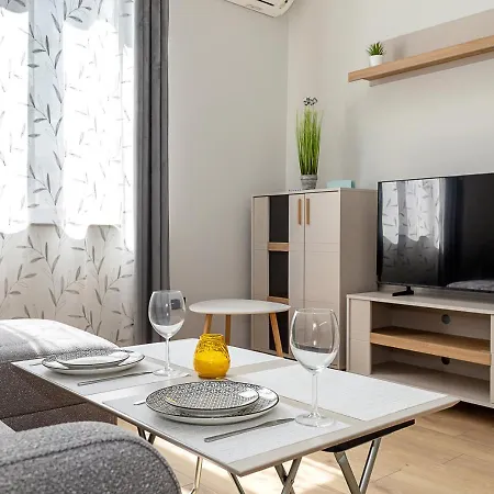 Апартамент Urban Harmony Collection - 3 Stylish - Center By Flat Mаnager *