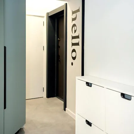 Appartamento Urban Harmony Collection - 3 Stylish - Center By Flat Mаnager Varna