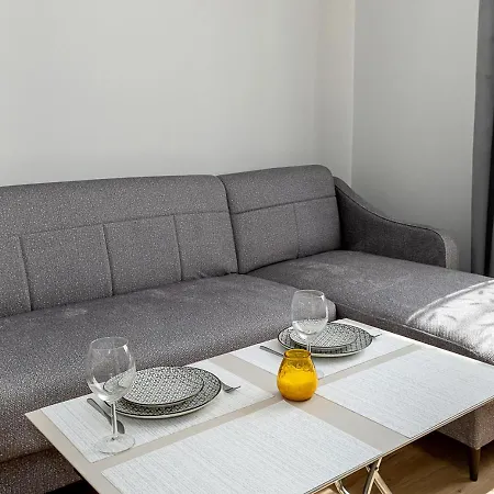 Urban Harmony Collection - 3 Stylish - Center By Flat Mаnager