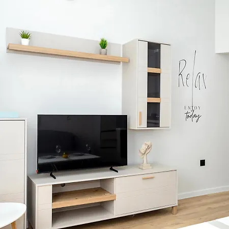 Urban Harmony Collection - 3 Stylish - Center By Flat Mаnager