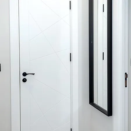 Urban Harmony Collection - 3 Stylish - Center By Flat Mаnager